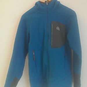 The North Face jacket for boys